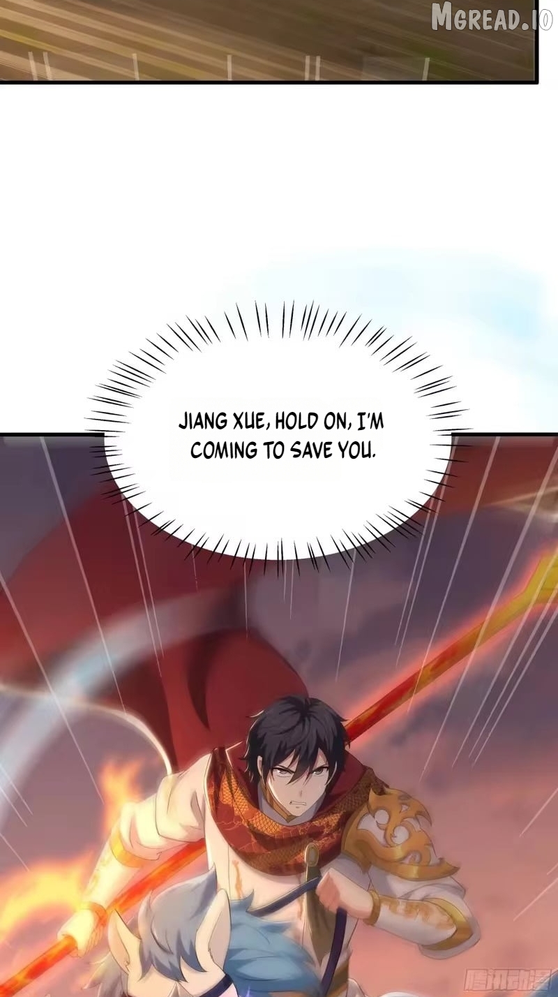 Read Rebirth of King Zhou_ Not Being the Ultimate Villain EN Manga Online