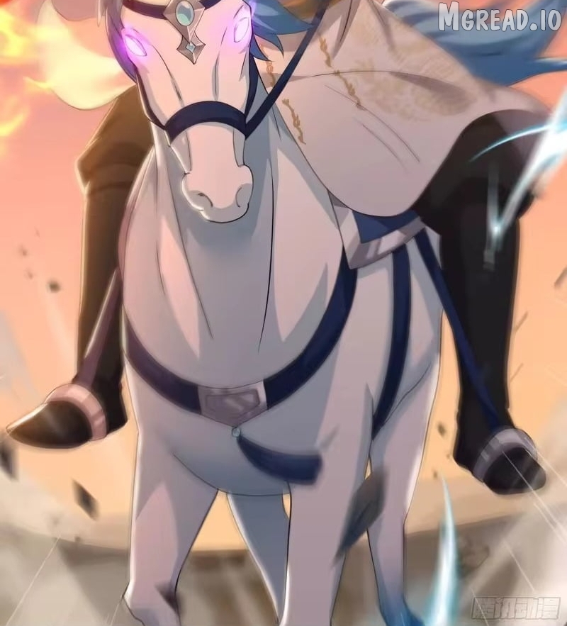 Read Rebirth of King Zhou_ Not Being the Ultimate Villain EN Manga Online