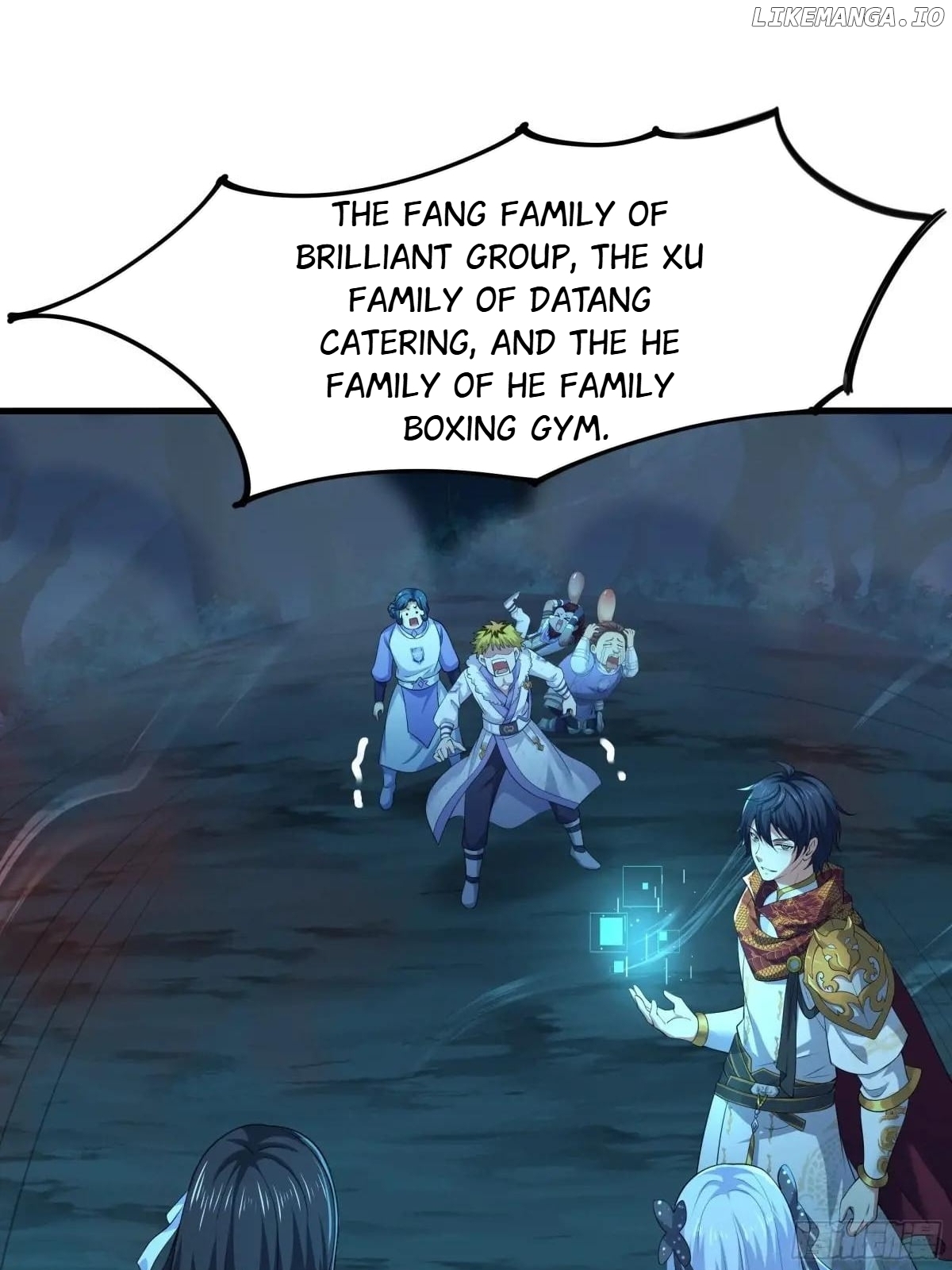 Read Rebirth of King Zhou_ Not Being the Ultimate Villain EN Manga Online