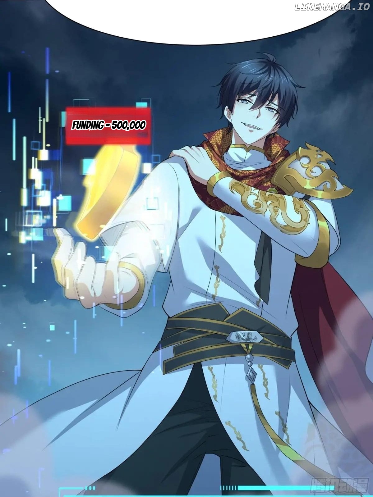 Read Rebirth of King Zhou_ Not Being the Ultimate Villain EN Manga Online