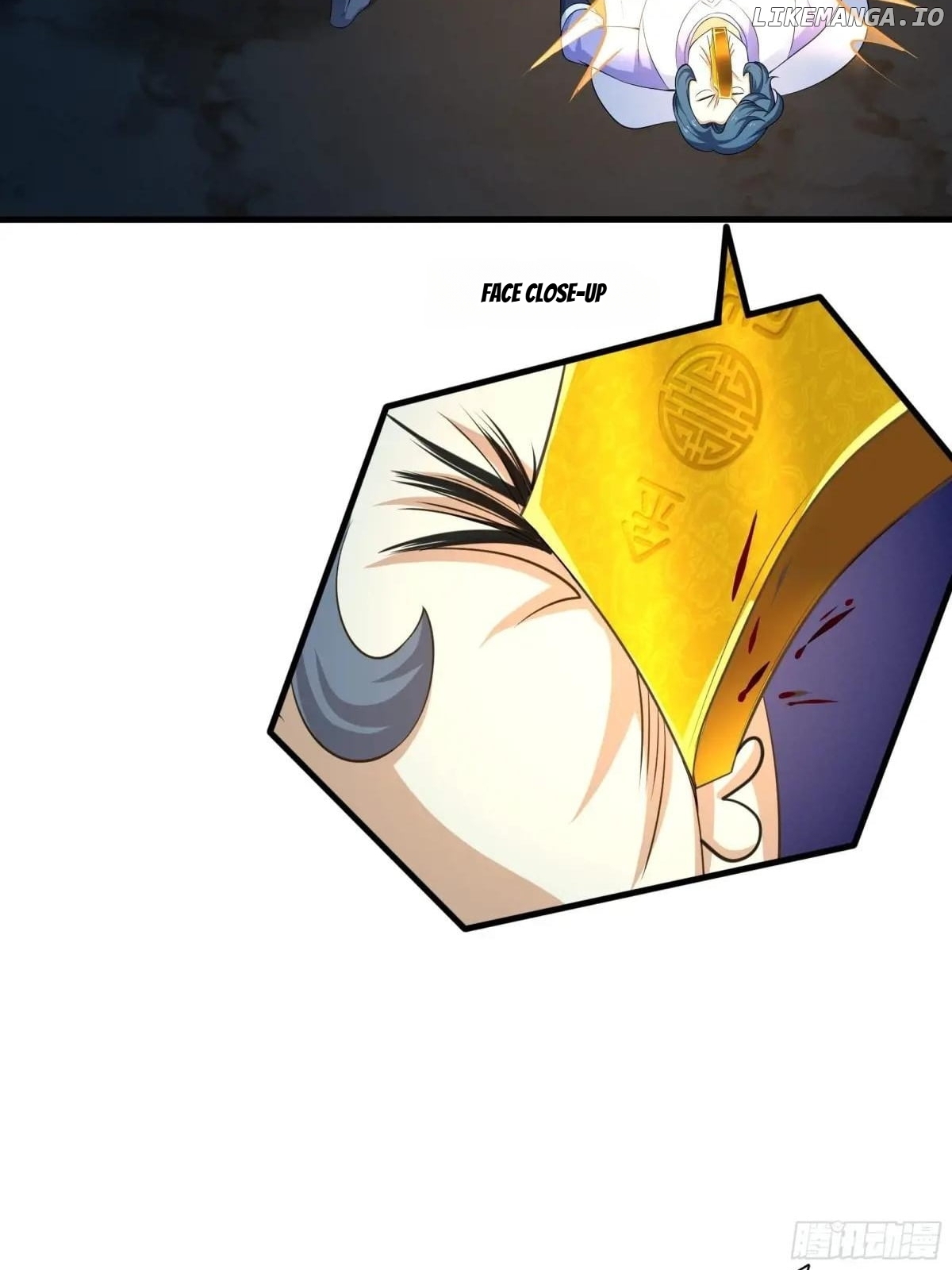 Read Rebirth of King Zhou_ Not Being the Ultimate Villain EN Manga Online