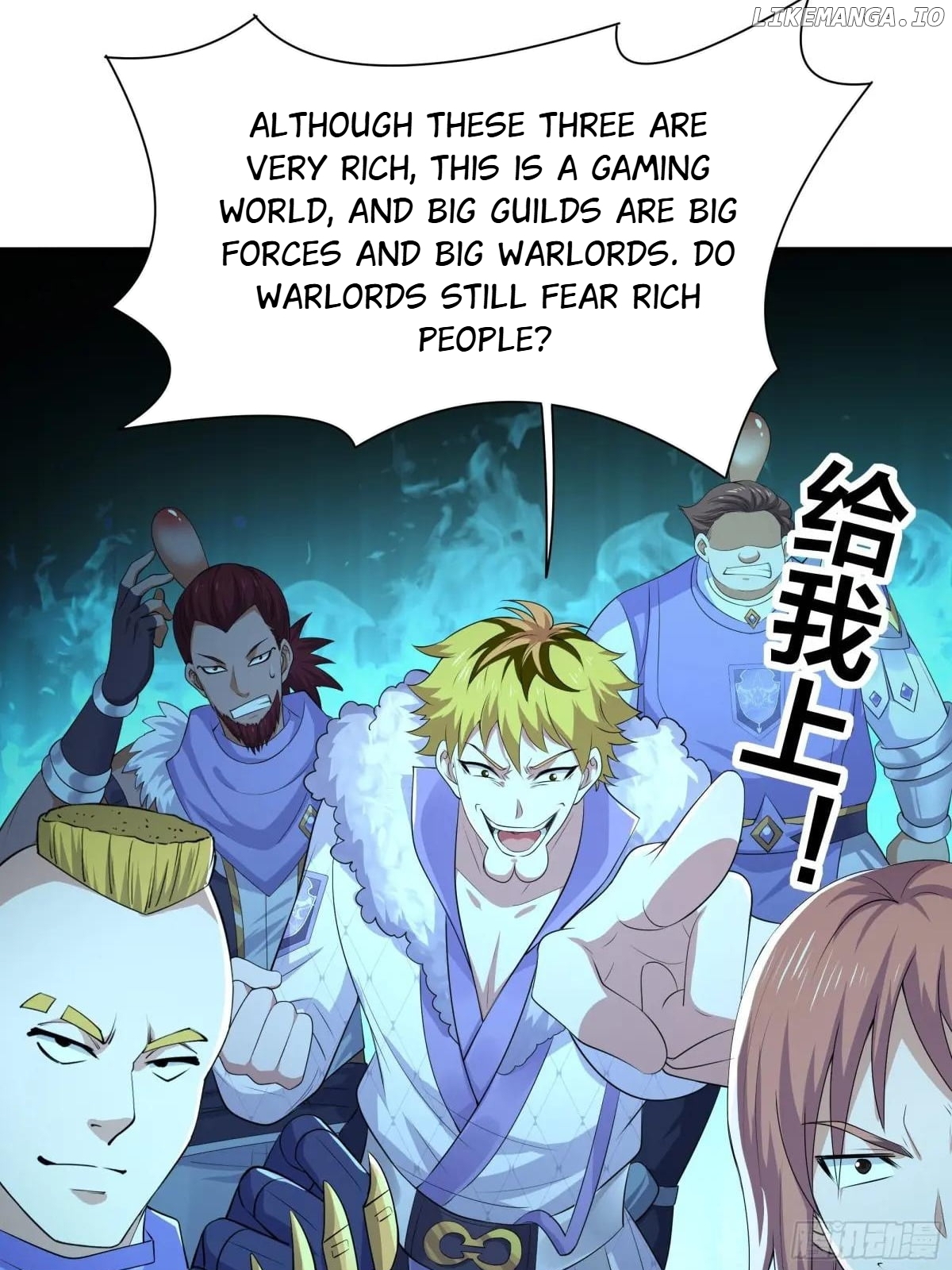 Read Rebirth of King Zhou_ Not Being the Ultimate Villain EN Manga Online
