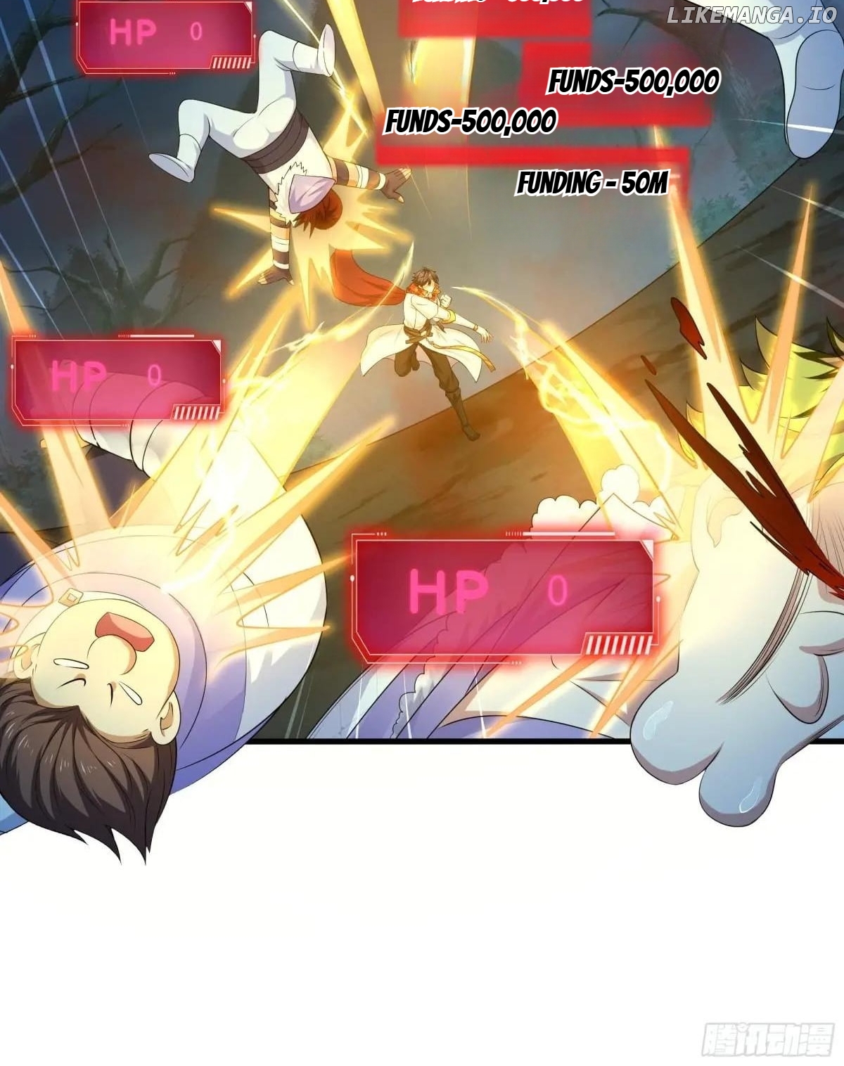 Read Rebirth of King Zhou_ Not Being the Ultimate Villain EN Manga Online