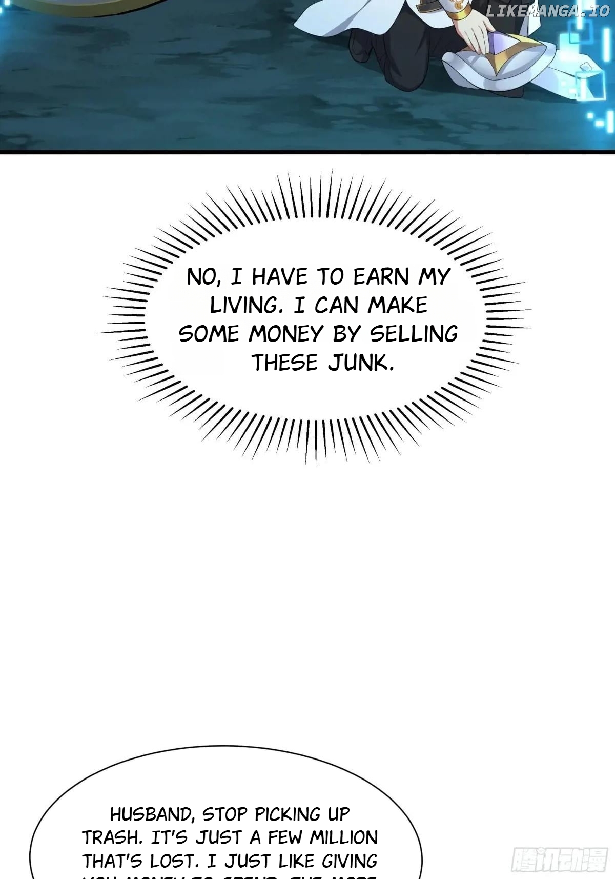 Read Rebirth of King Zhou_ Not Being the Ultimate Villain EN Manga Online