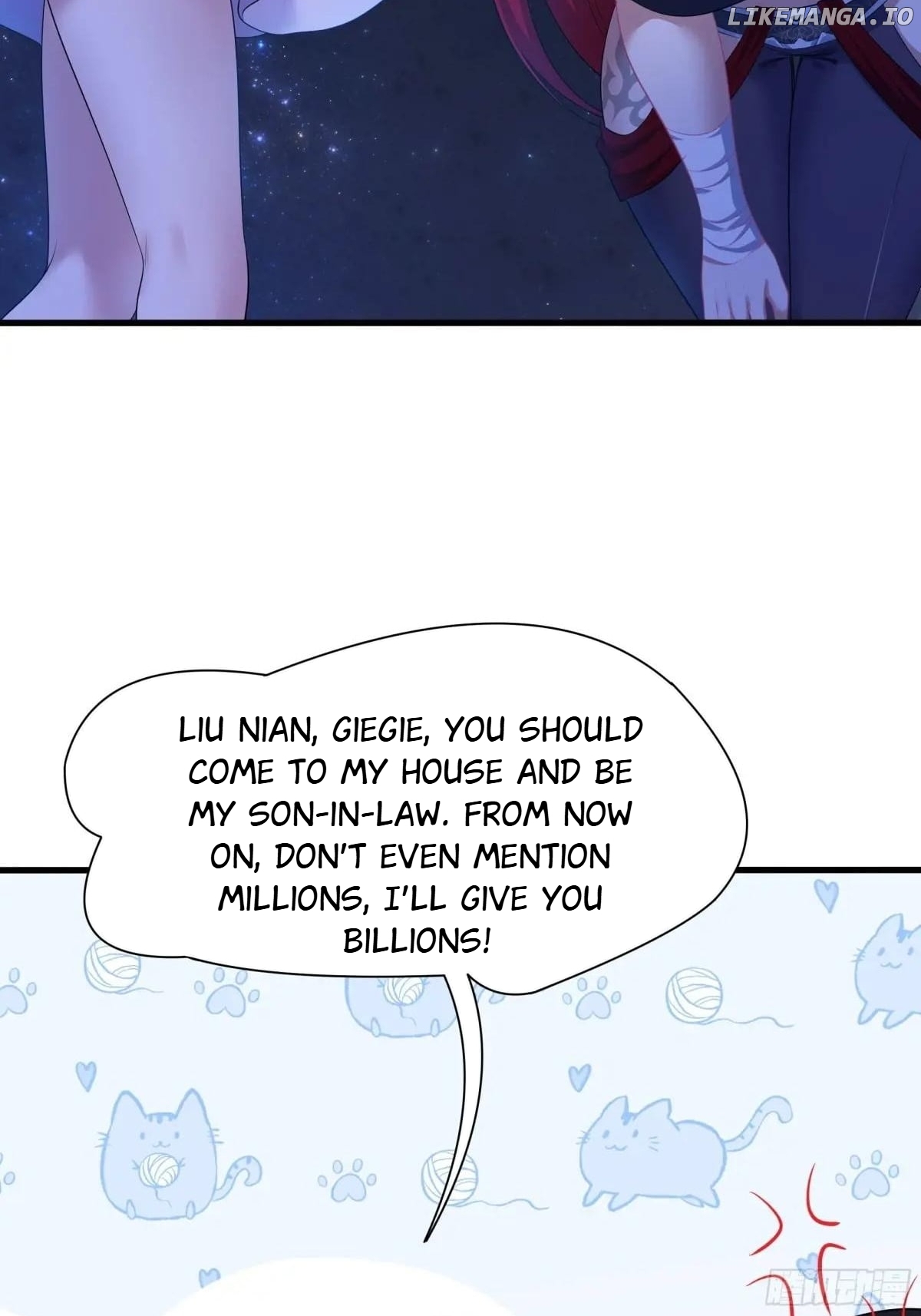 Read Rebirth of King Zhou_ Not Being the Ultimate Villain EN Manga Online
