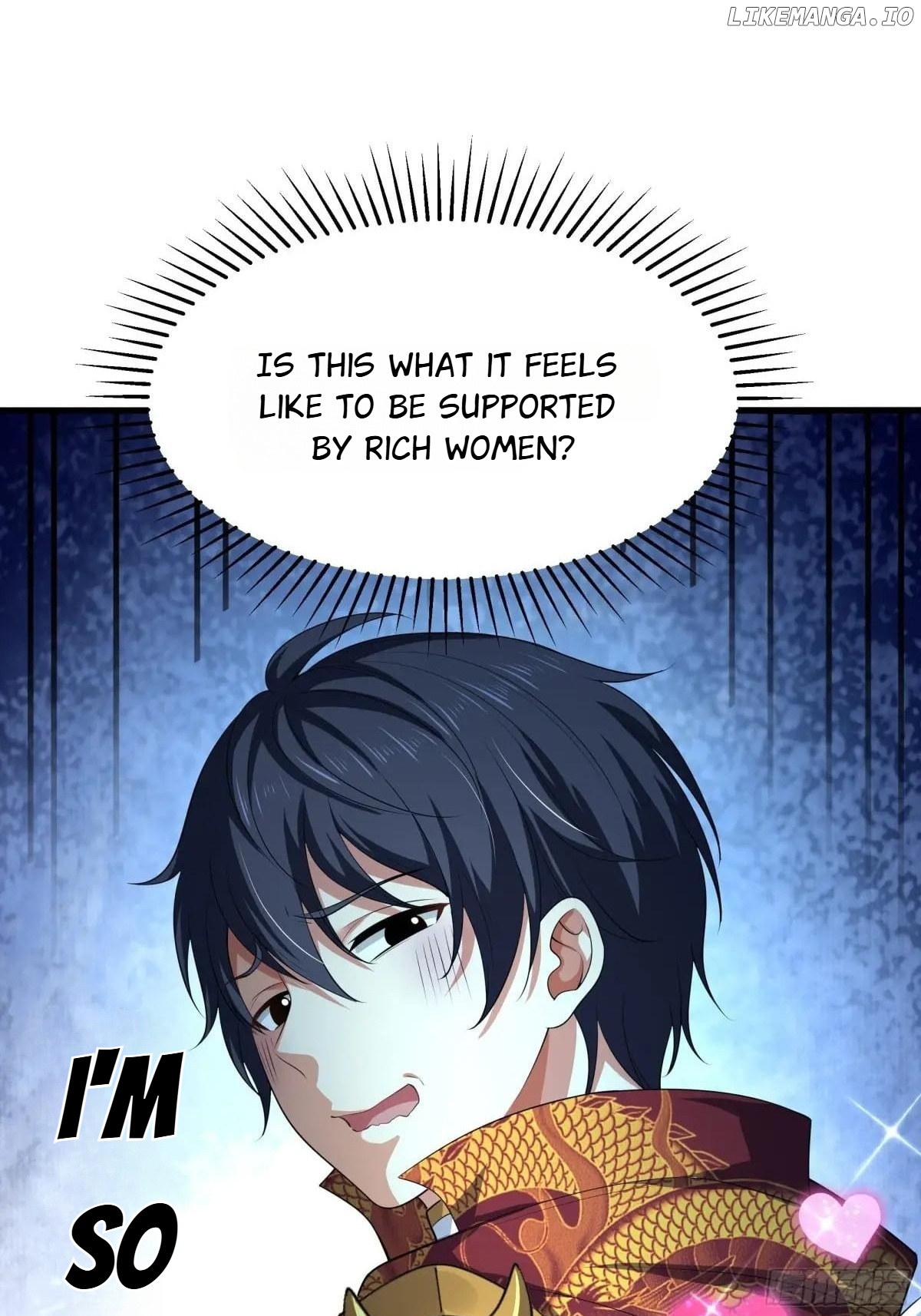 Read Rebirth of King Zhou_ Not Being the Ultimate Villain EN Manga Online