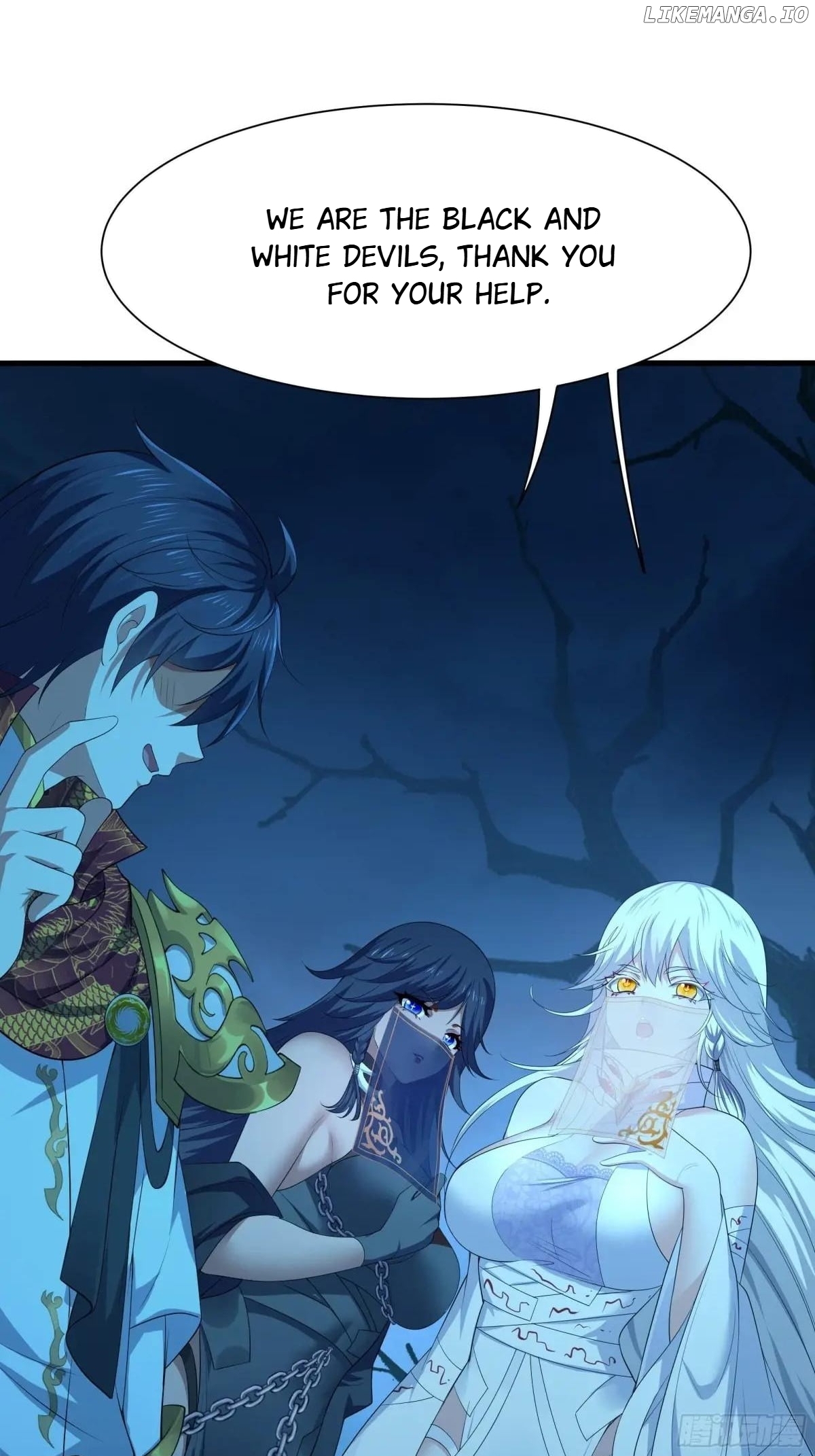 Read Rebirth of King Zhou_ Not Being the Ultimate Villain EN Manga Online