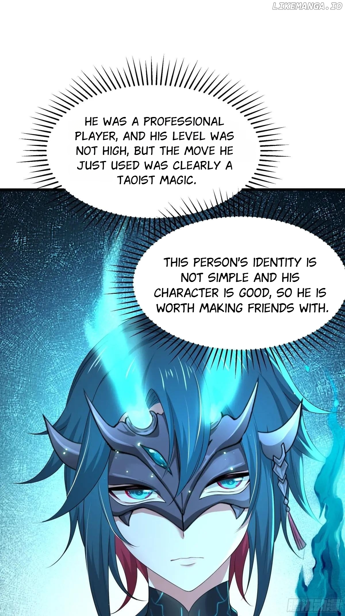 Read Rebirth of King Zhou_ Not Being the Ultimate Villain EN Manga Online