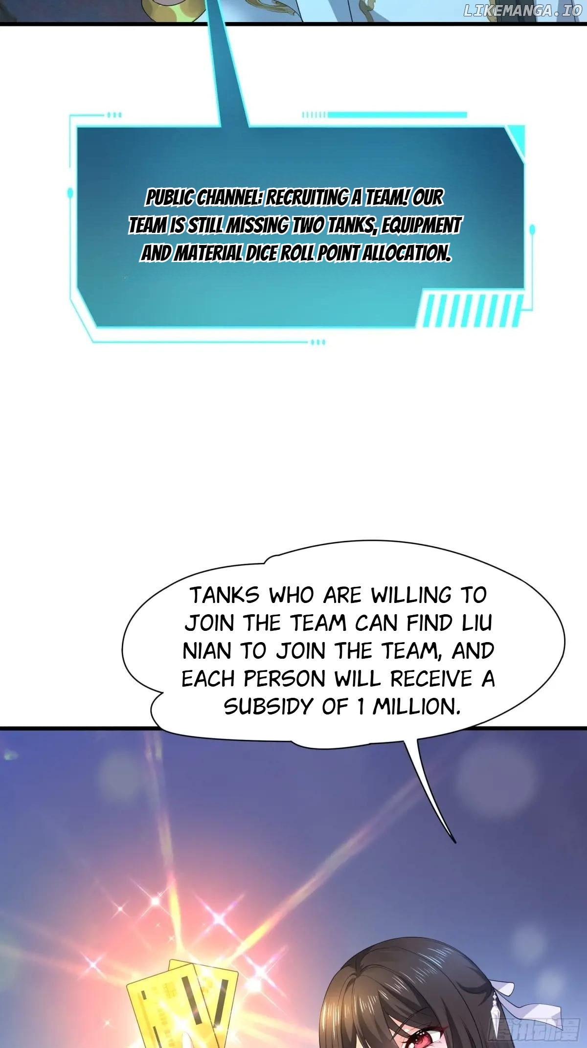 Read Rebirth of King Zhou_ Not Being the Ultimate Villain EN Manga Online