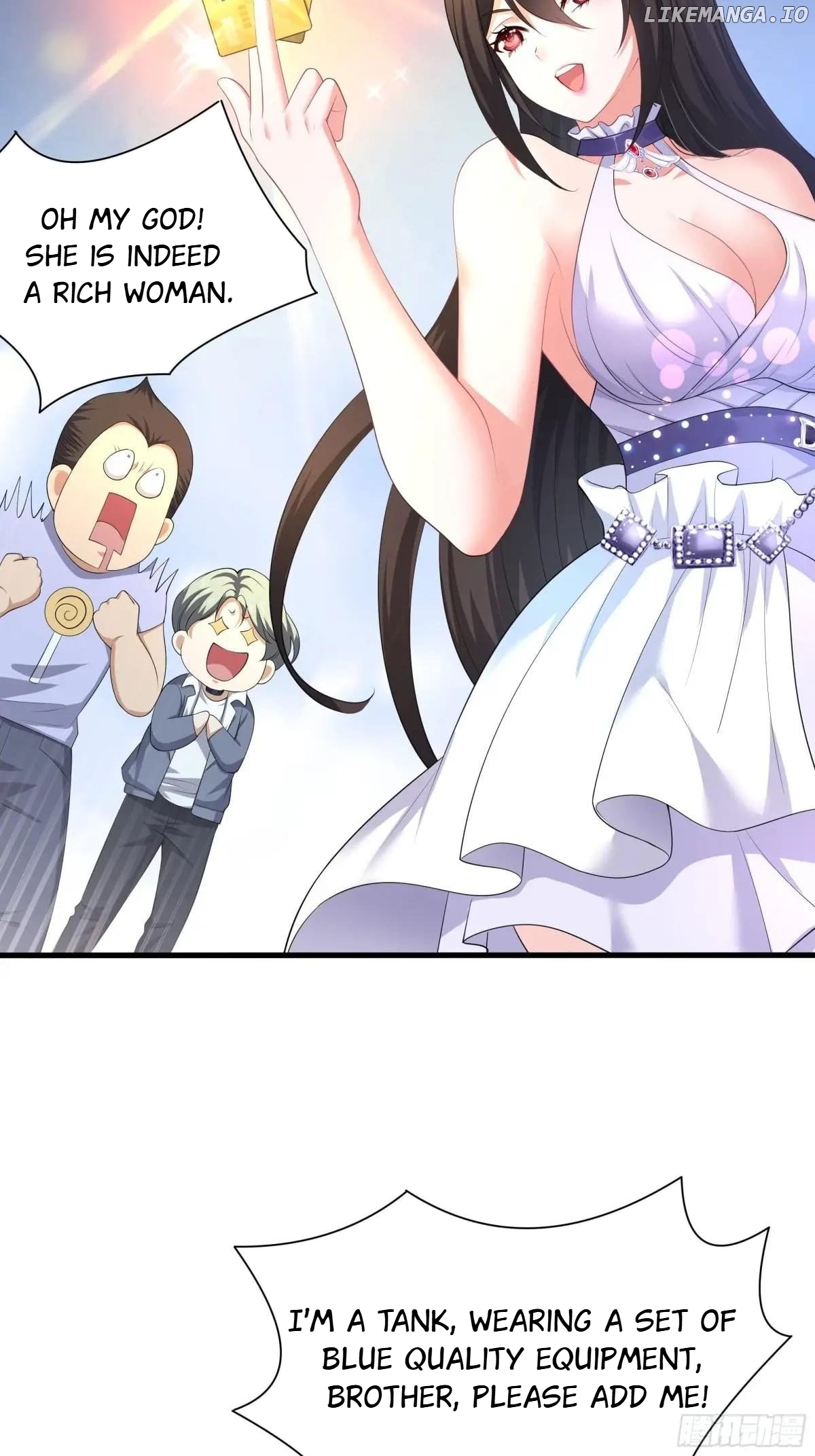 Read Rebirth of King Zhou_ Not Being the Ultimate Villain EN Manga Online