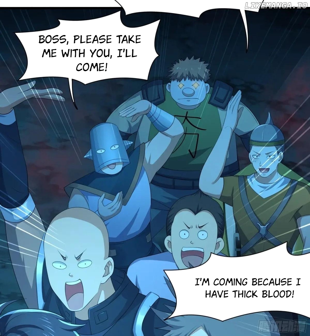 Read Rebirth of King Zhou_ Not Being the Ultimate Villain EN Manga Online