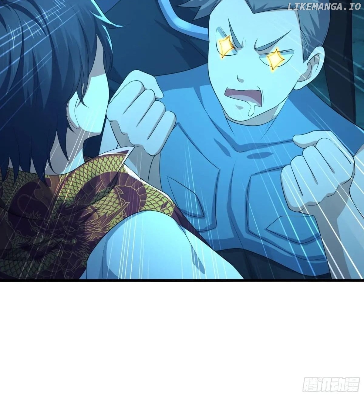Read Rebirth of King Zhou_ Not Being the Ultimate Villain EN Manga Online