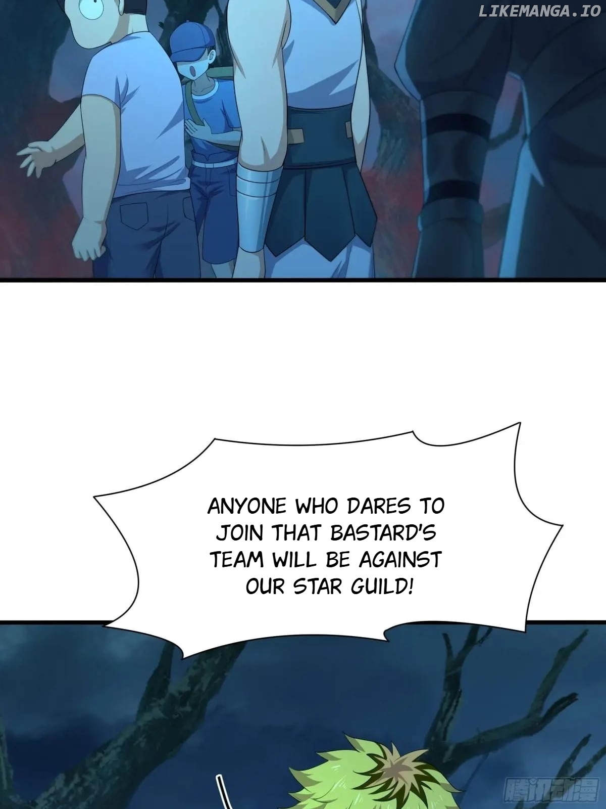 Read Rebirth of King Zhou_ Not Being the Ultimate Villain EN Manga Online