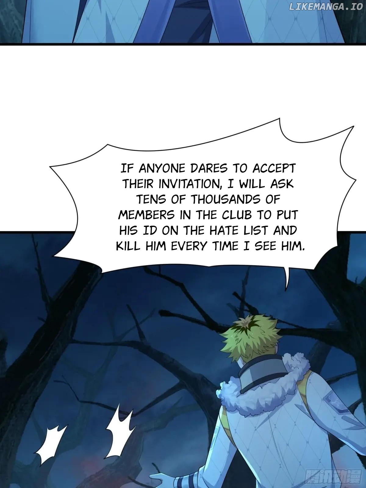 Read Rebirth of King Zhou_ Not Being the Ultimate Villain EN Manga Online