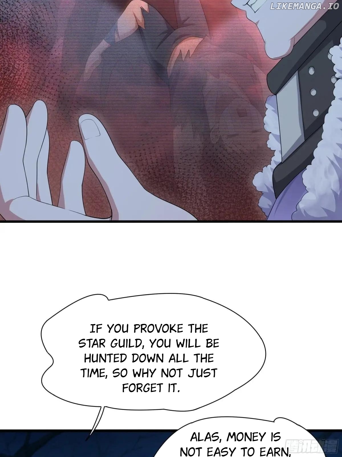 Read Rebirth of King Zhou_ Not Being the Ultimate Villain EN Manga Online