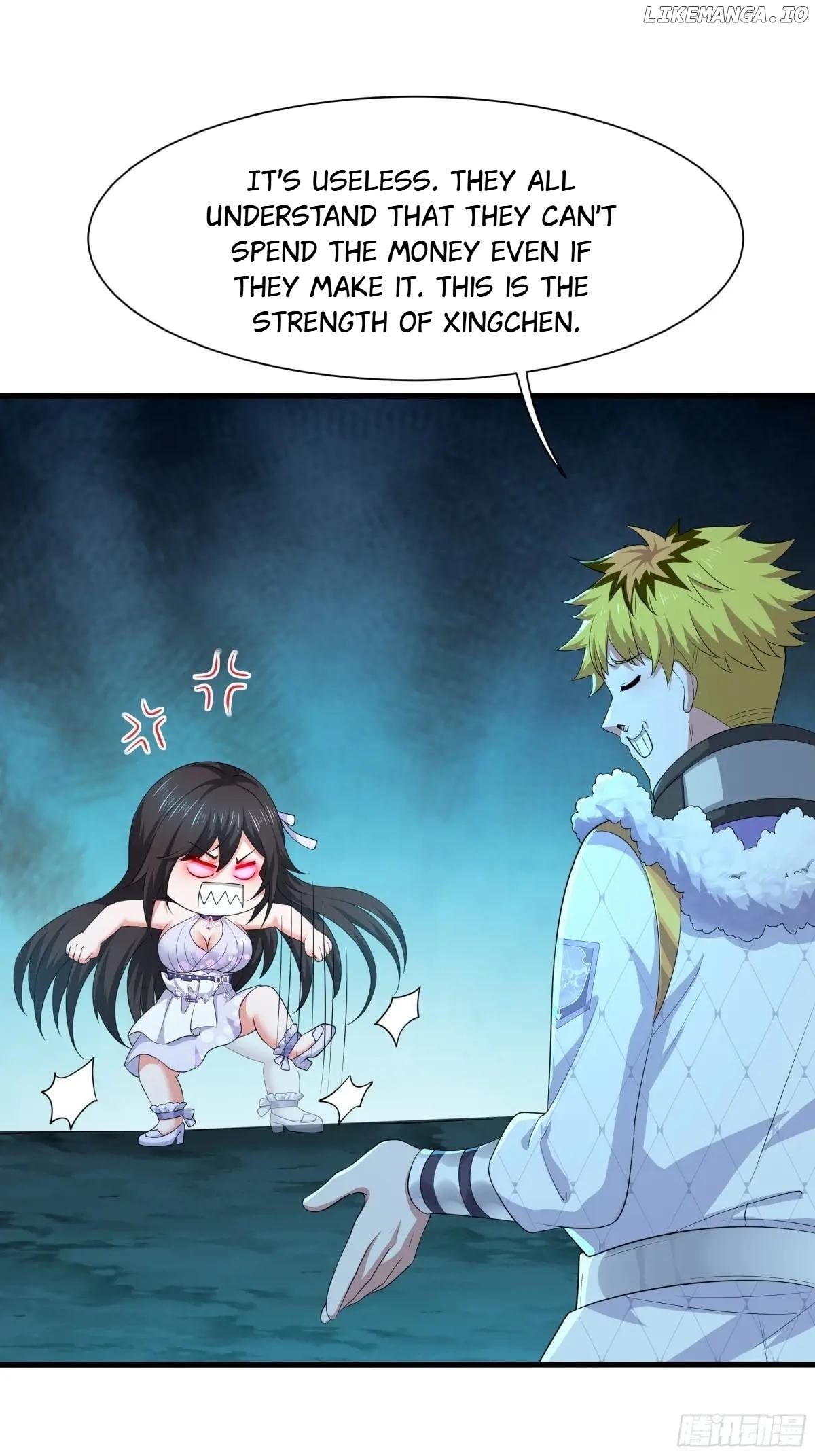 Read Rebirth of King Zhou_ Not Being the Ultimate Villain EN Manga Online