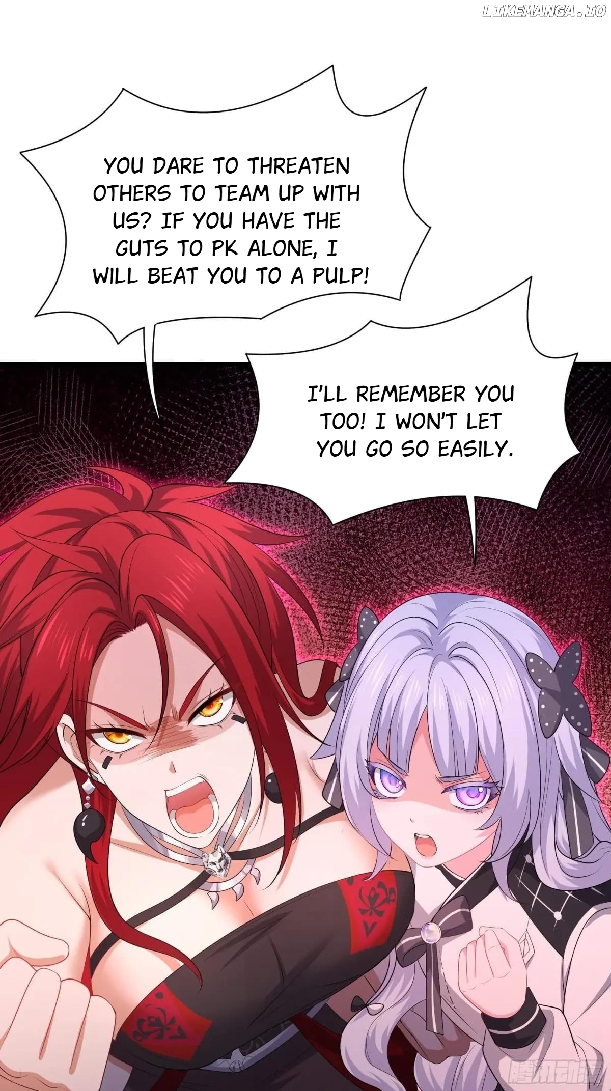 Read Rebirth of King Zhou_ Not Being the Ultimate Villain EN Manga Online