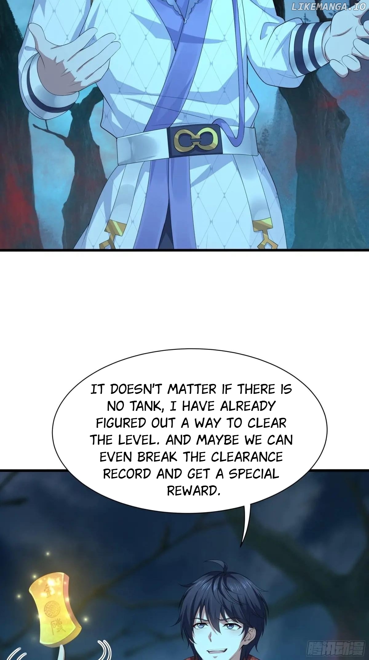 Read Rebirth of King Zhou_ Not Being the Ultimate Villain EN Manga Online
