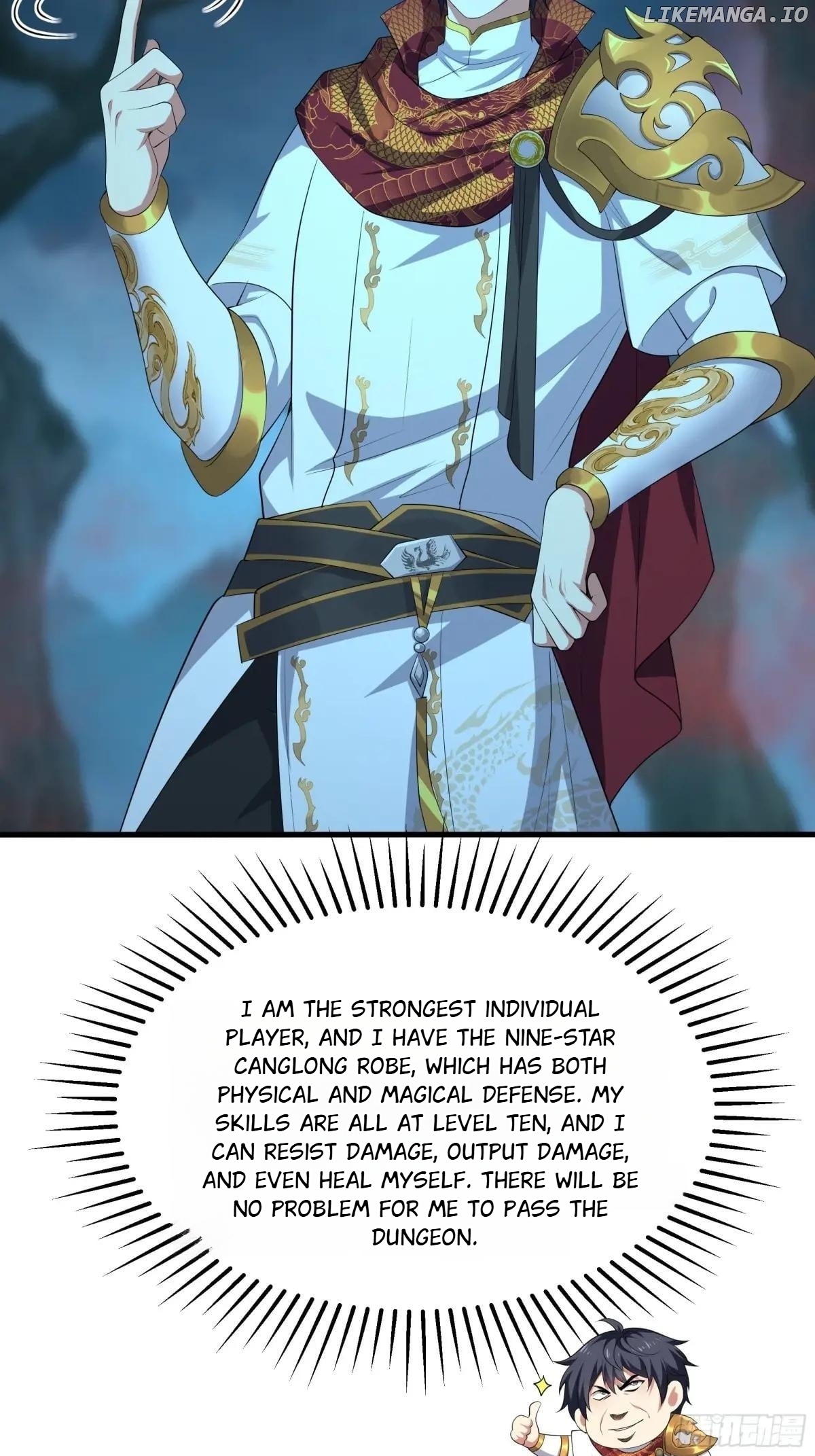 Read Rebirth of King Zhou_ Not Being the Ultimate Villain EN Manga Online