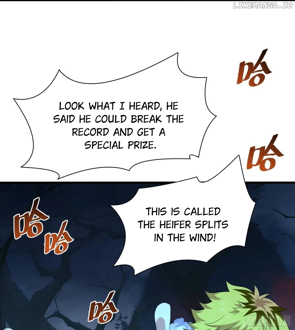 Read Rebirth of King Zhou_ Not Being the Ultimate Villain EN Manga Online