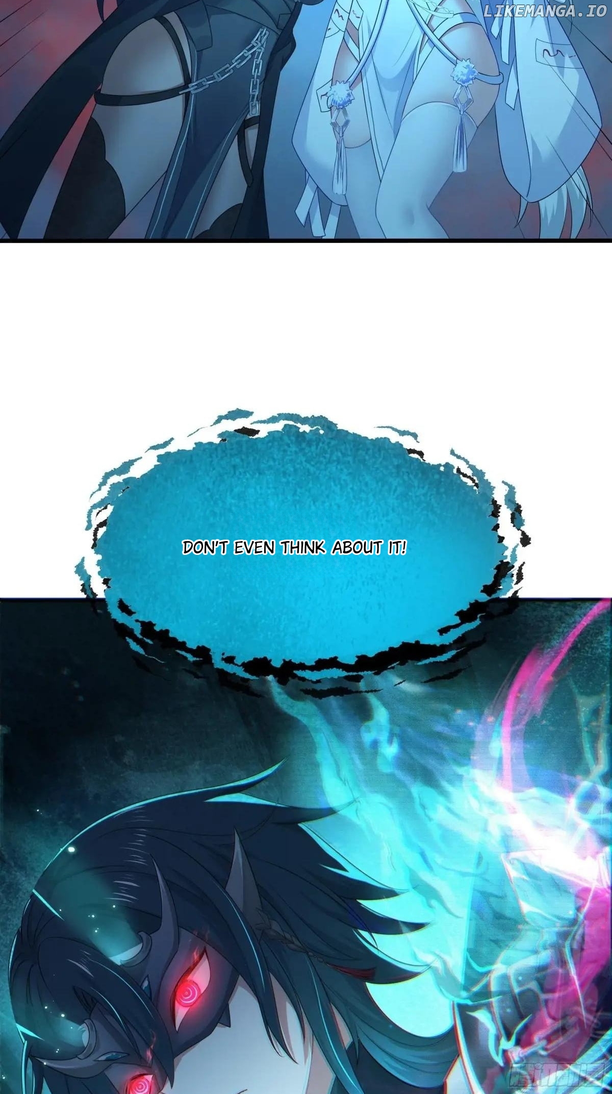 Read Rebirth of King Zhou_ Not Being the Ultimate Villain EN Manga Online