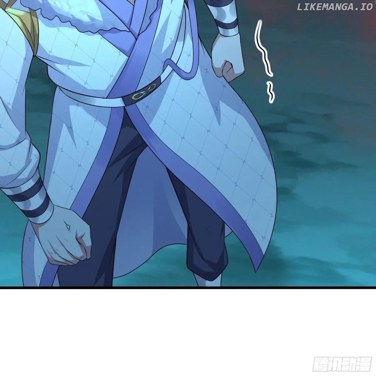 Read Rebirth of King Zhou_ Not Being the Ultimate Villain EN Manga Online