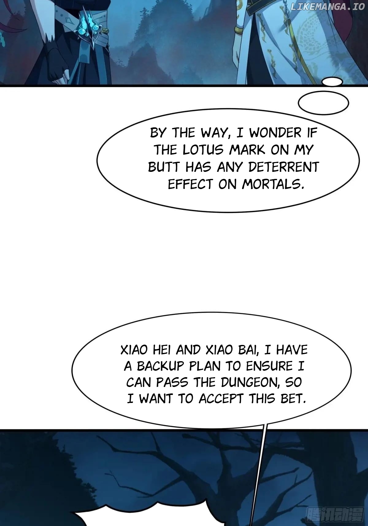 Read Rebirth of King Zhou_ Not Being the Ultimate Villain EN Manga Online