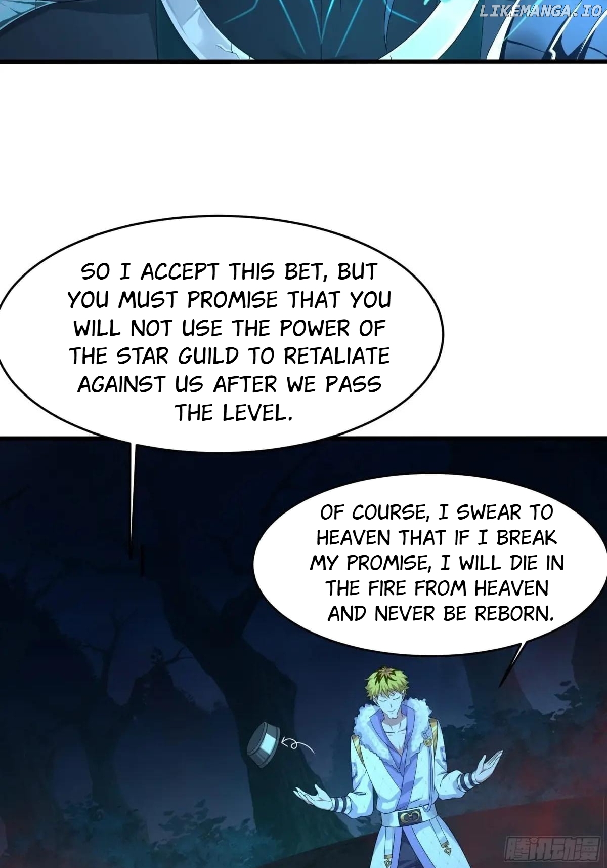 Read Rebirth of King Zhou_ Not Being the Ultimate Villain EN Manga Online