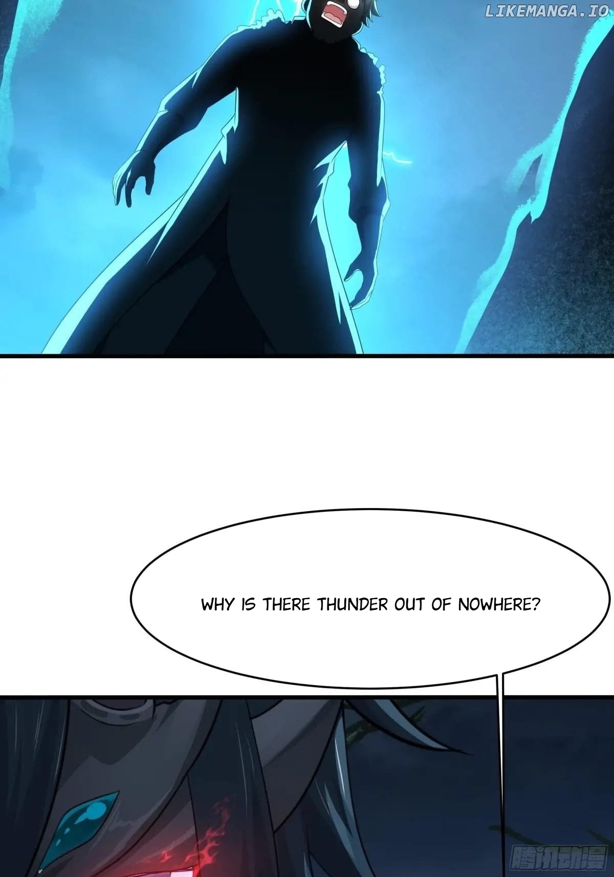 Read Rebirth of King Zhou_ Not Being the Ultimate Villain EN Manga Online