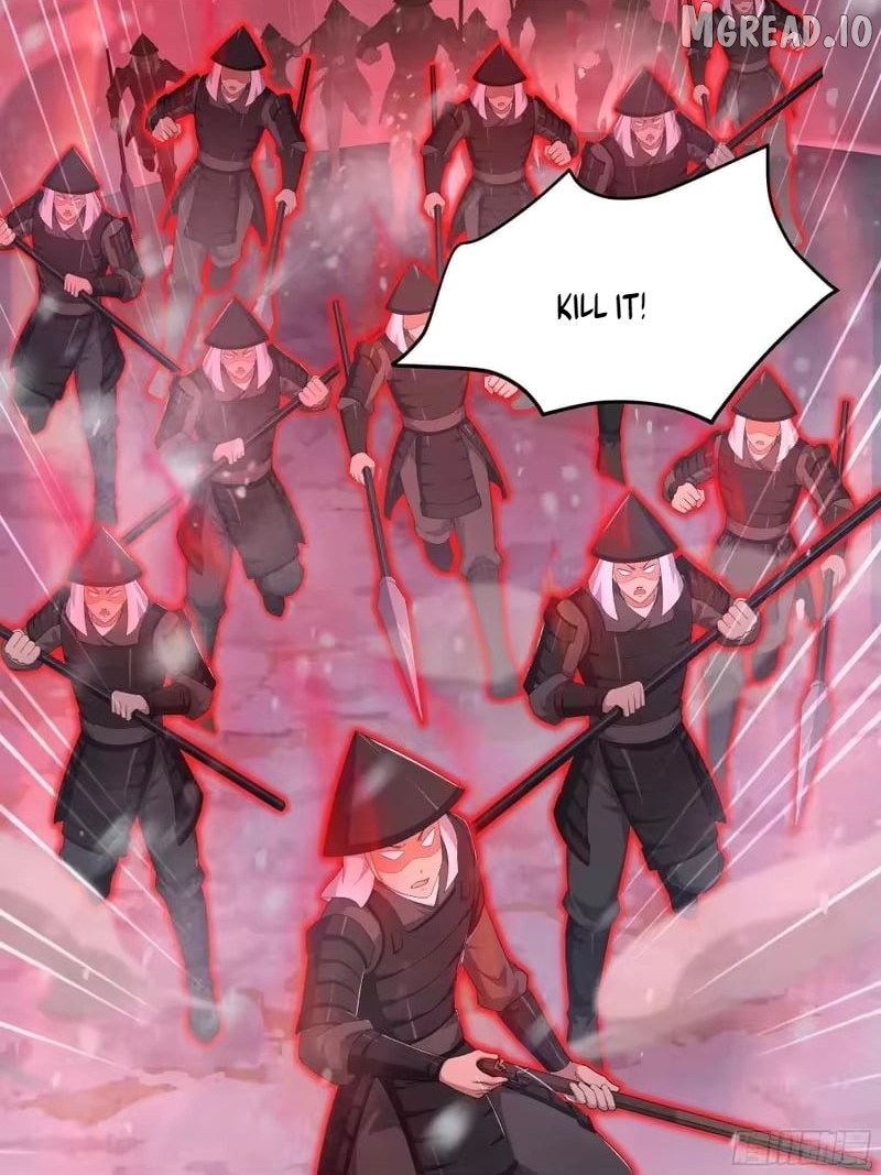 Read Rebirth of King Zhou_ Not Being the Ultimate Villain EN Manga Online