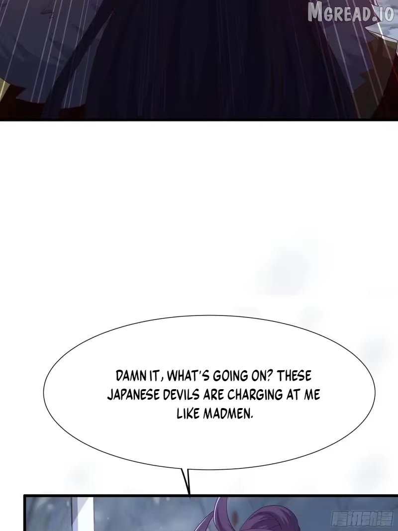 Read Rebirth of King Zhou_ Not Being the Ultimate Villain EN Manga Online