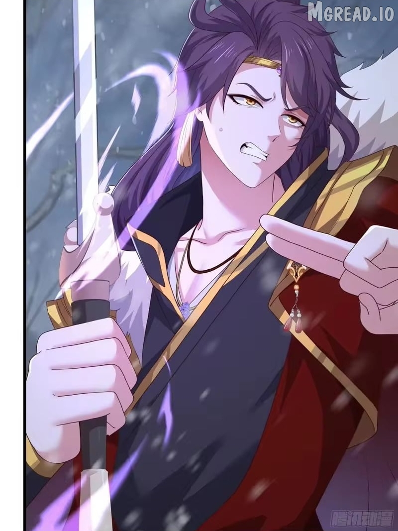 Read Rebirth of King Zhou_ Not Being the Ultimate Villain EN Manga Online