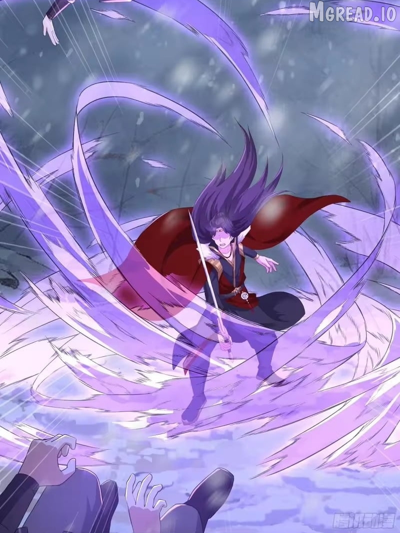 Read Rebirth of King Zhou_ Not Being the Ultimate Villain EN Manga Online