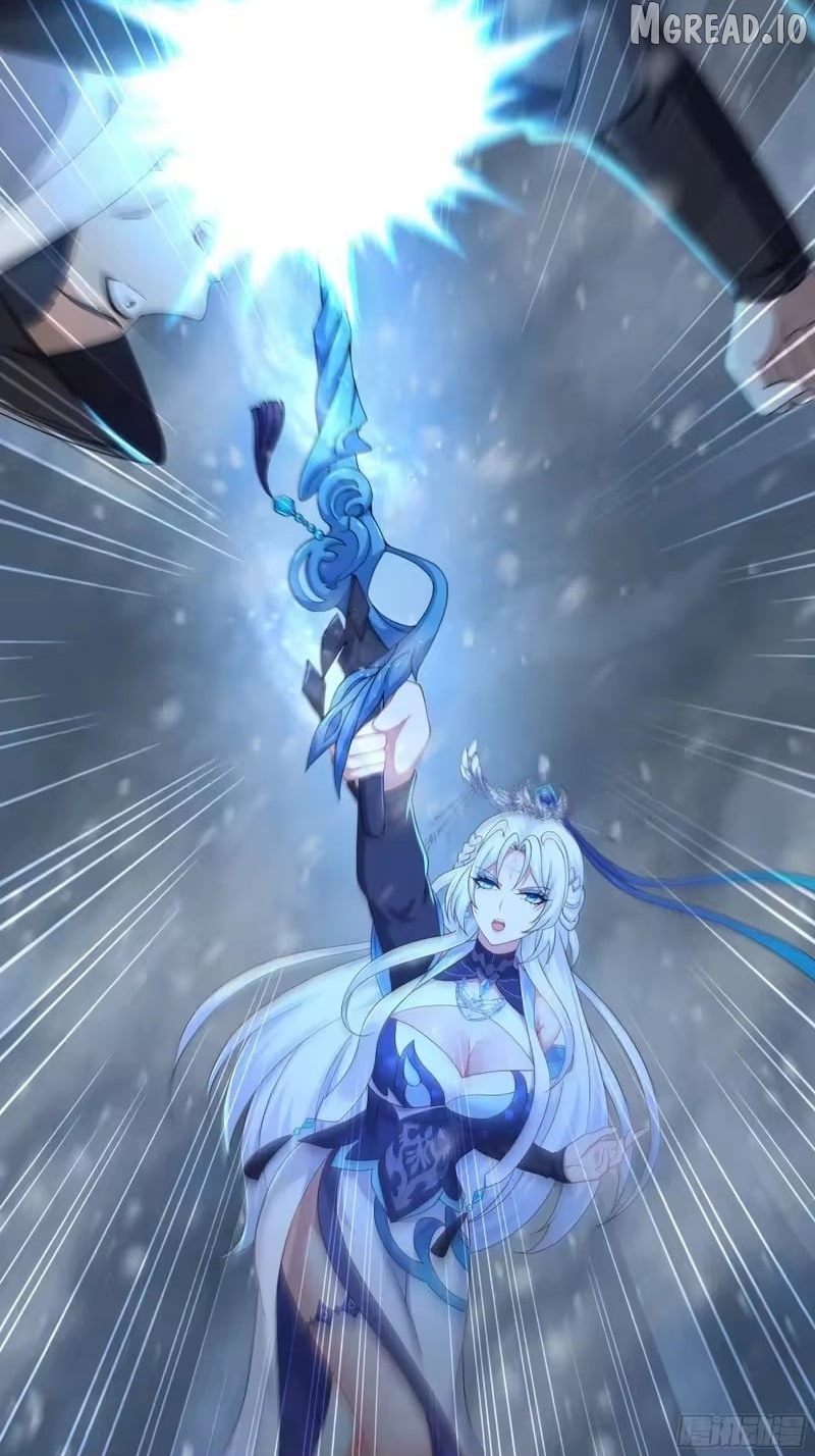 Read Rebirth of King Zhou_ Not Being the Ultimate Villain EN Manga Online