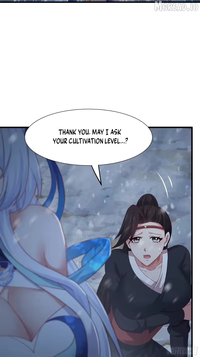 Read Rebirth of King Zhou_ Not Being the Ultimate Villain EN Manga Online