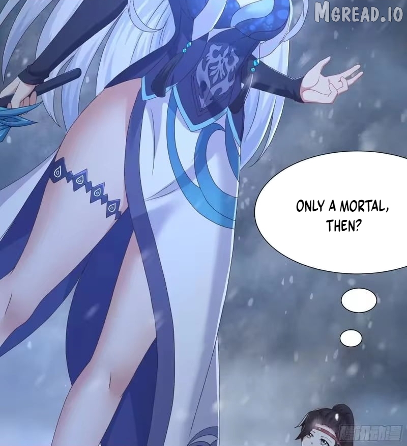 Read Rebirth of King Zhou_ Not Being the Ultimate Villain EN Manga Online