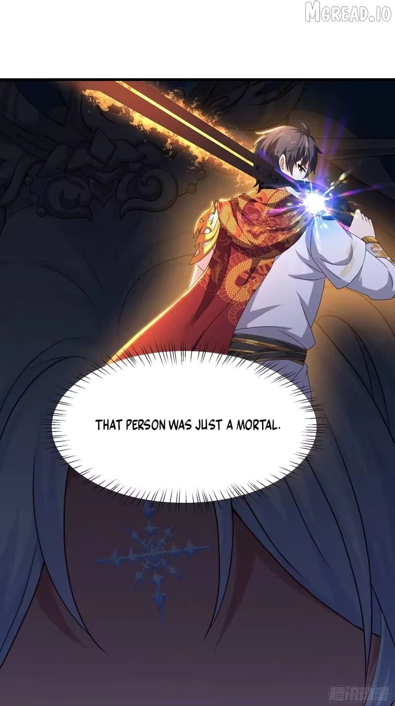 Read Rebirth of King Zhou_ Not Being the Ultimate Villain EN Manga Online