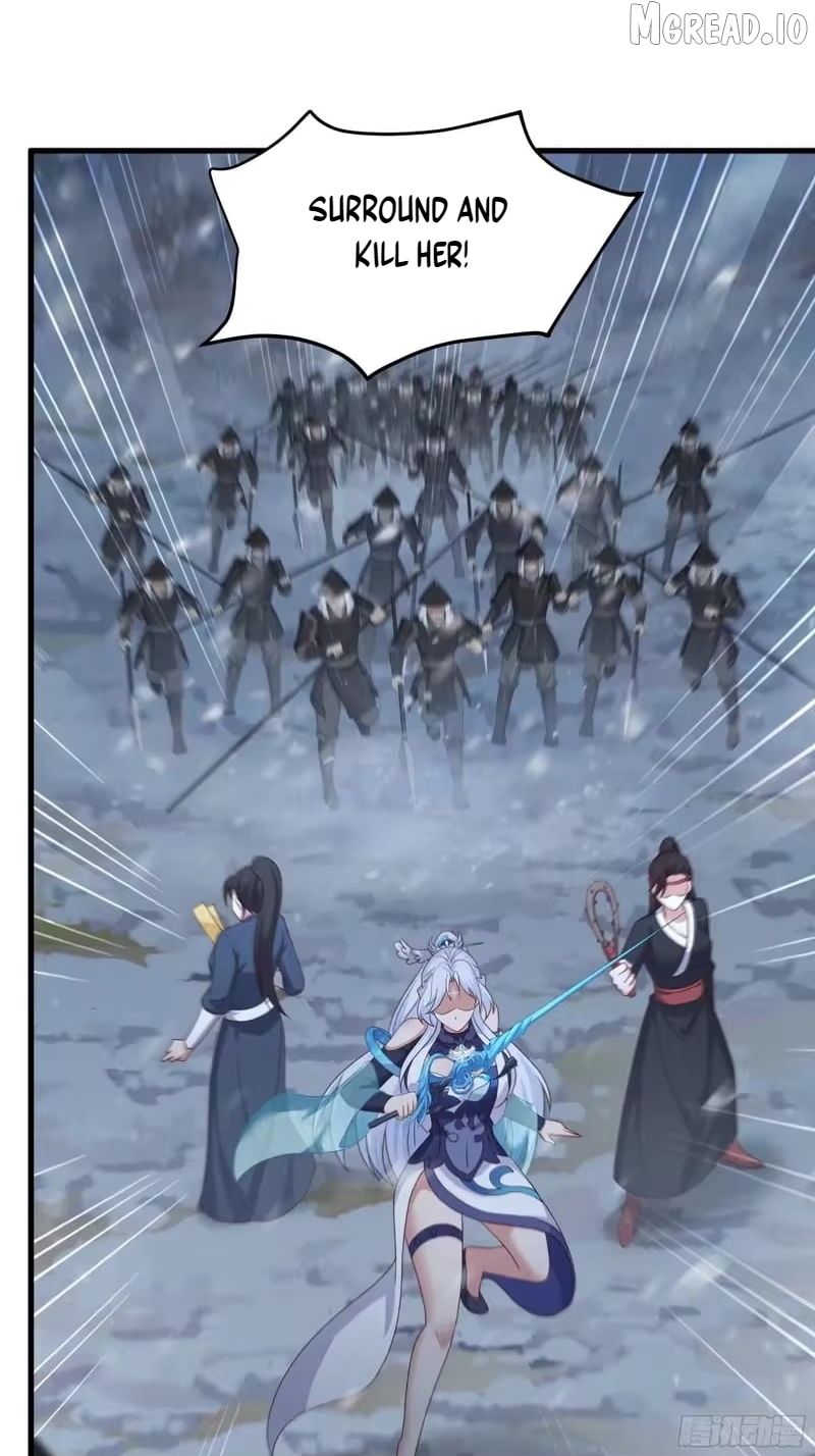 Read Rebirth of King Zhou_ Not Being the Ultimate Villain EN Manga Online