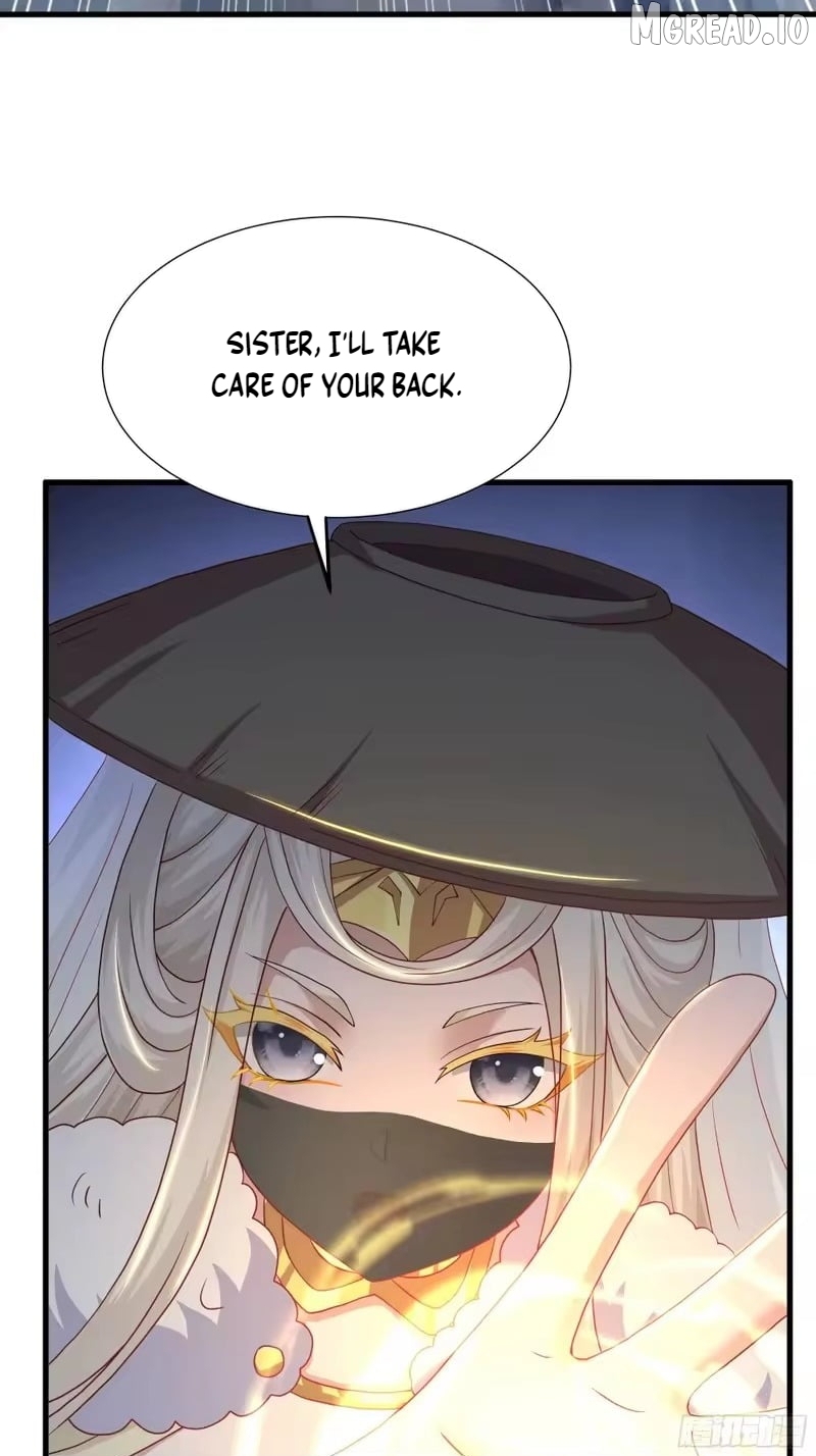 Read Rebirth of King Zhou_ Not Being the Ultimate Villain EN Manga Online