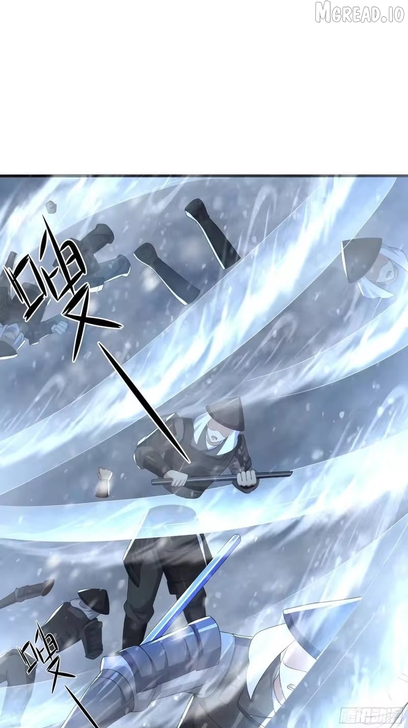 Read Rebirth of King Zhou_ Not Being the Ultimate Villain EN Manga Online