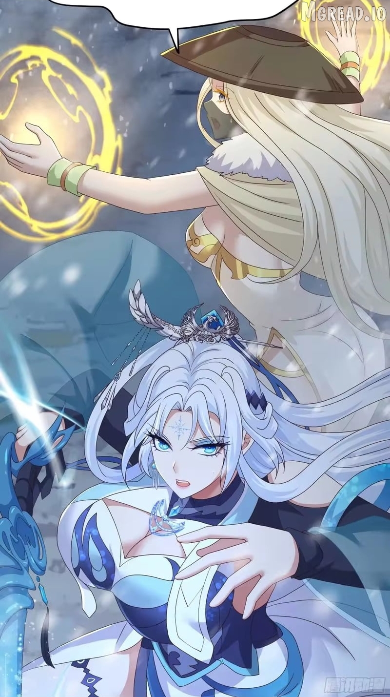 Read Rebirth of King Zhou_ Not Being the Ultimate Villain EN Manga Online