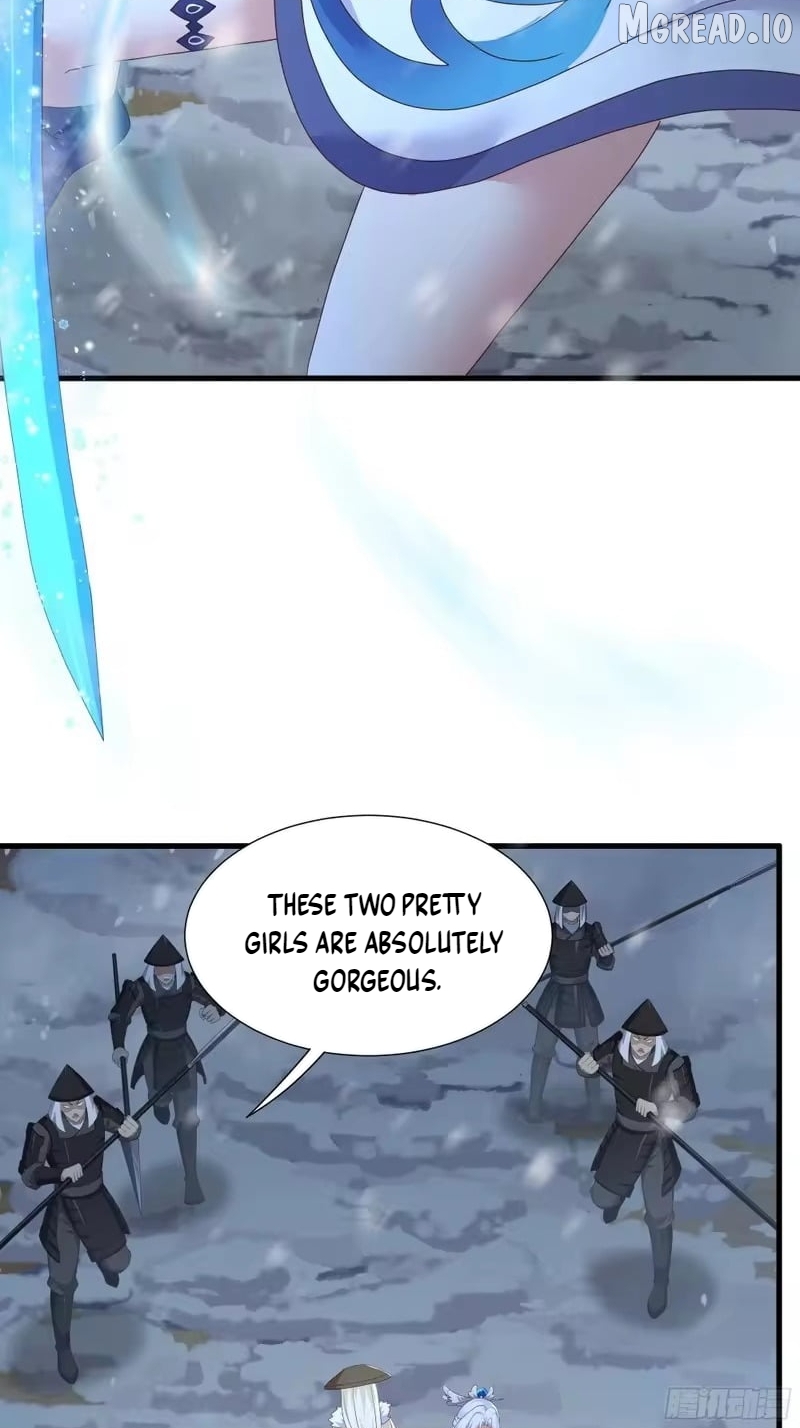 Read Rebirth of King Zhou_ Not Being the Ultimate Villain EN Manga Online
