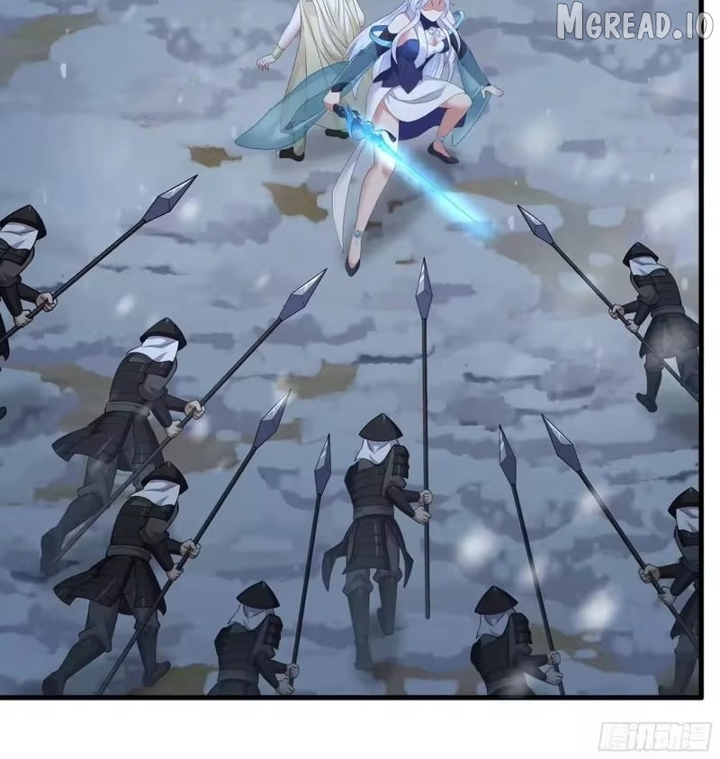 Read Rebirth of King Zhou_ Not Being the Ultimate Villain EN Manga Online