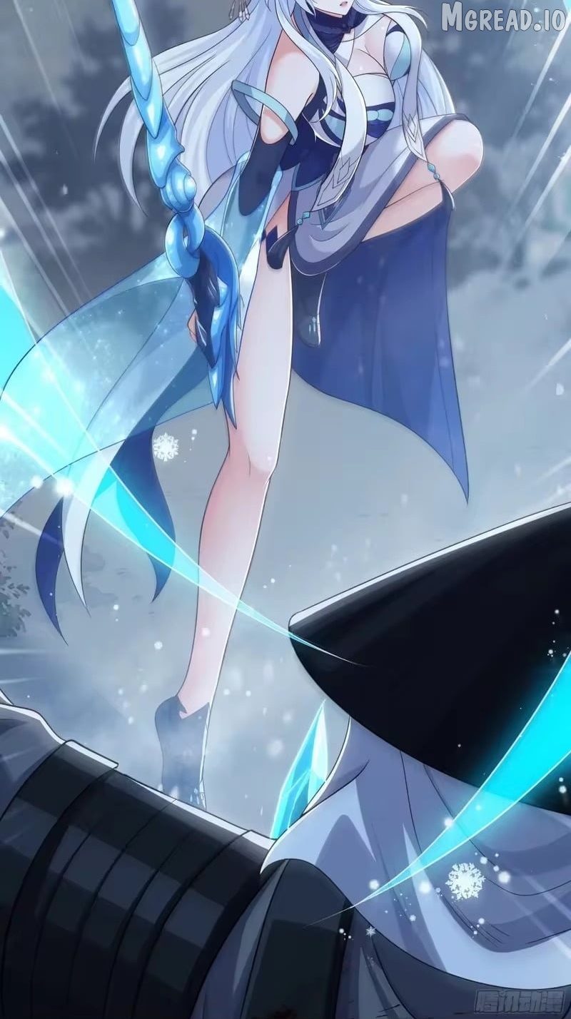 Read Rebirth of King Zhou_ Not Being the Ultimate Villain EN Manga Online