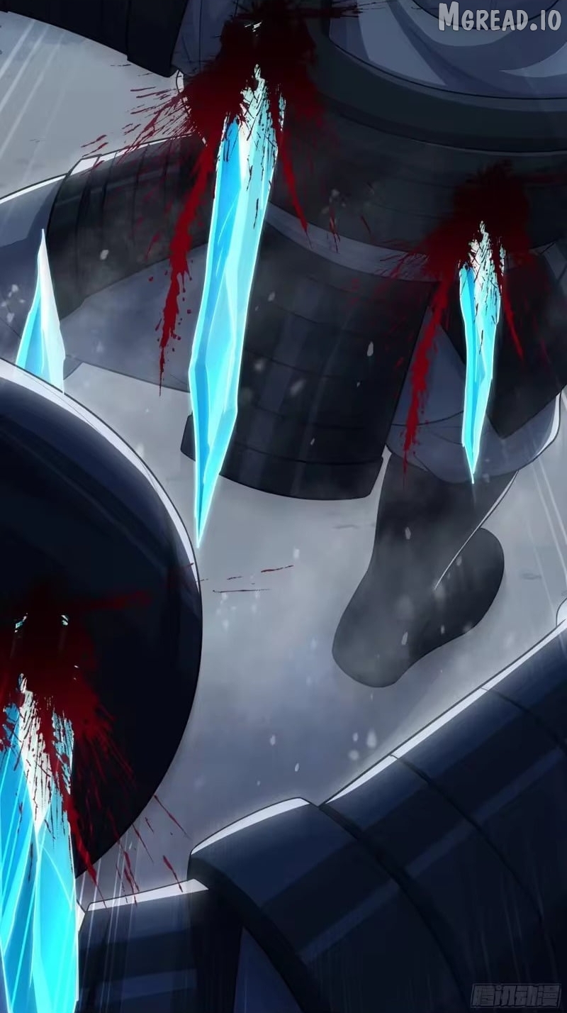 Read Rebirth of King Zhou_ Not Being the Ultimate Villain EN Manga Online