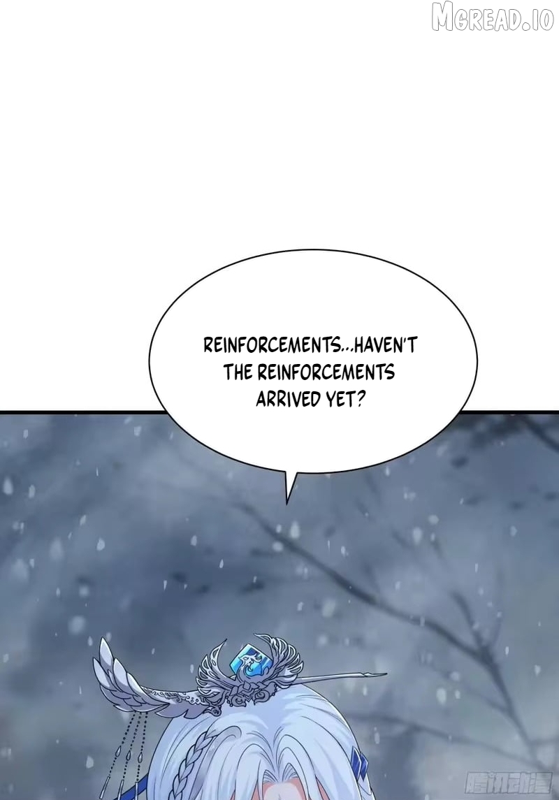 Read Rebirth of King Zhou_ Not Being the Ultimate Villain EN Manga Online