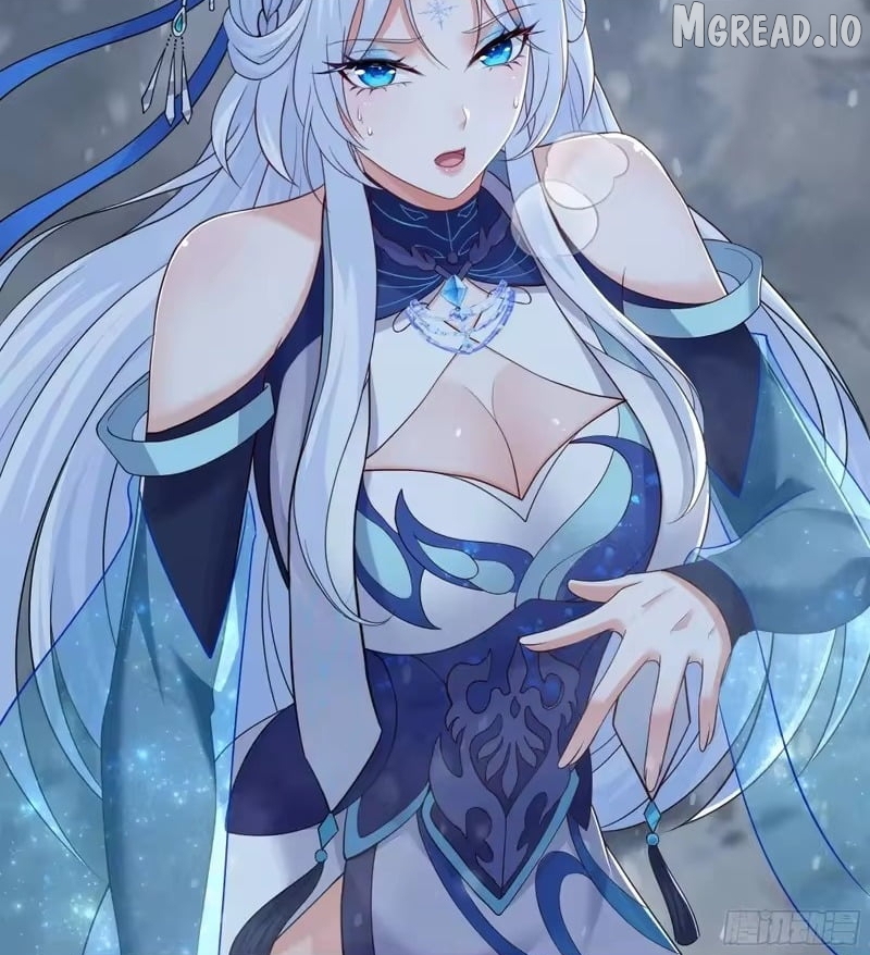 Read Rebirth of King Zhou_ Not Being the Ultimate Villain EN Manga Online
