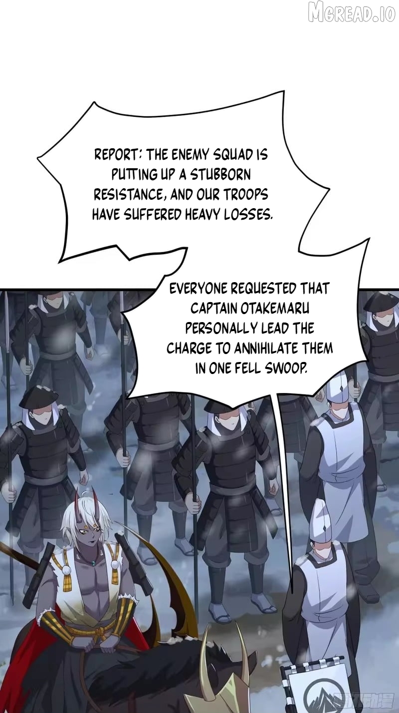 Read Rebirth of King Zhou_ Not Being the Ultimate Villain EN Manga Online