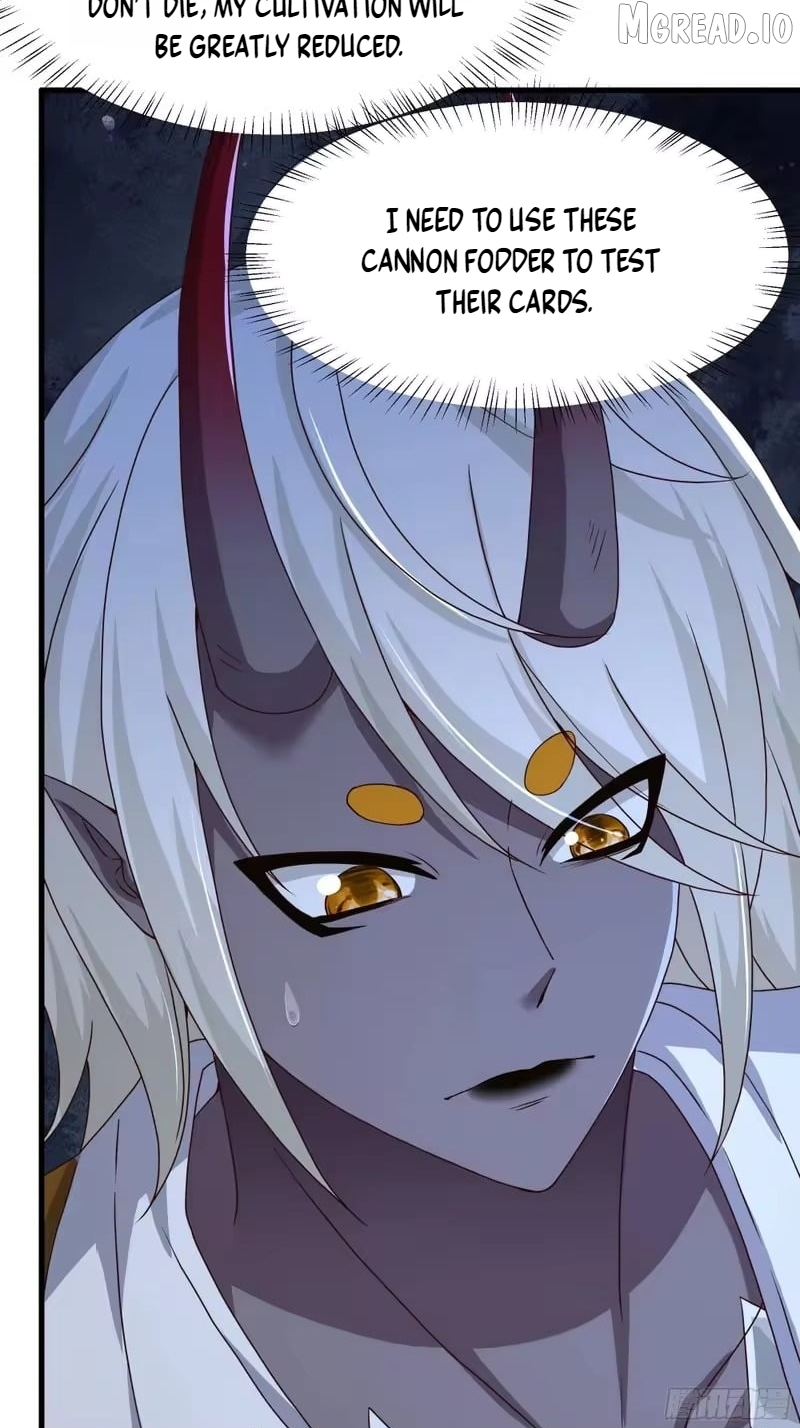 Read Rebirth of King Zhou_ Not Being the Ultimate Villain EN Manga Online