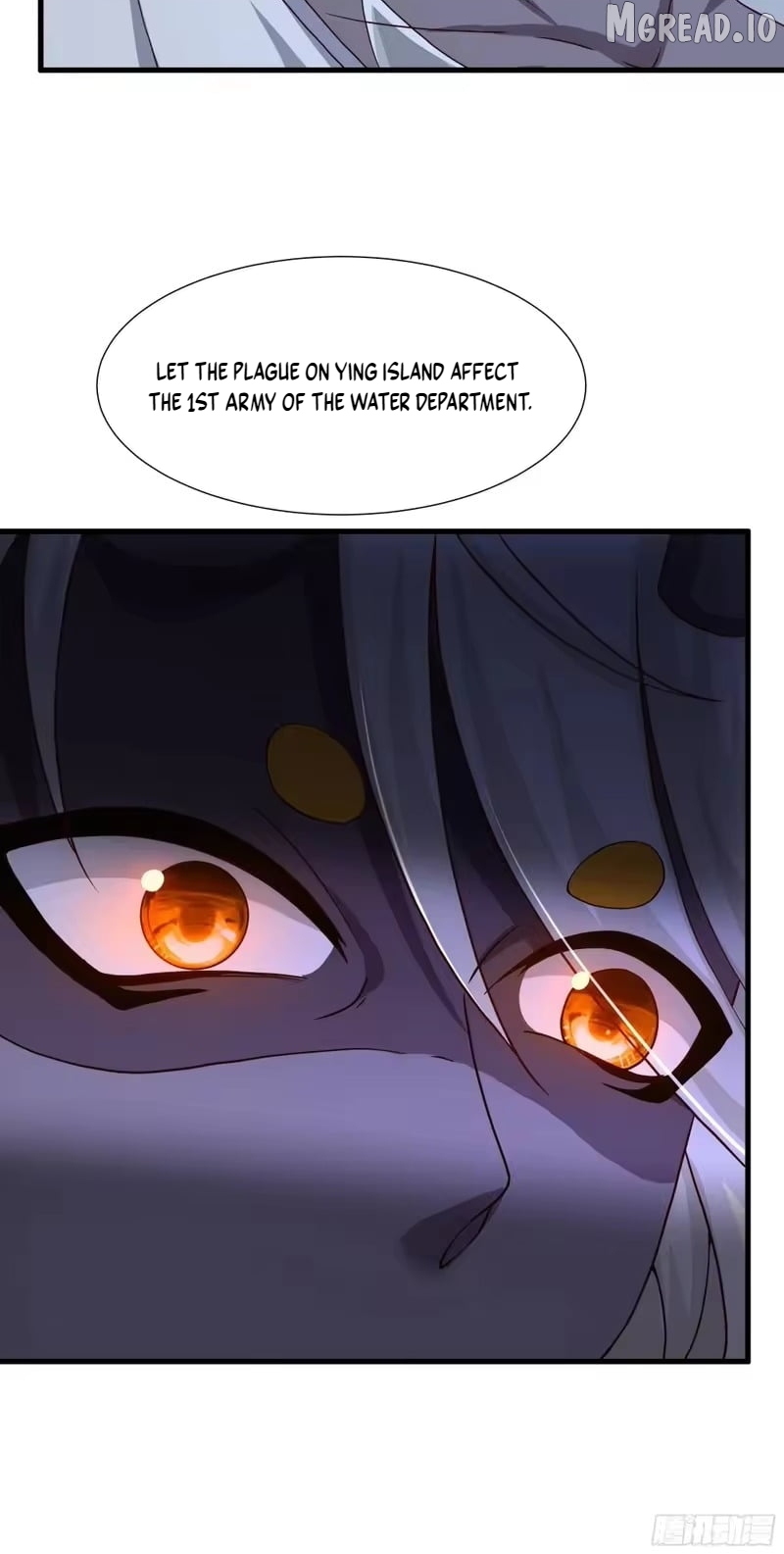 Read Rebirth of King Zhou_ Not Being the Ultimate Villain EN Manga Online